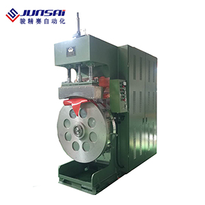 噸袋集裝袋高周波熱合機