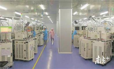 專訪光弘科技董事長唐建興 港企扎根惠州，以創新驅動全球化發展